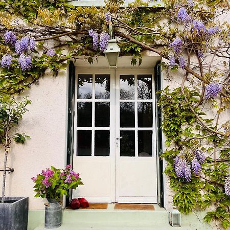 Adorable Et Amusante Maison De Campagne La Croix-sur-Ourcq Eksteriør billede
